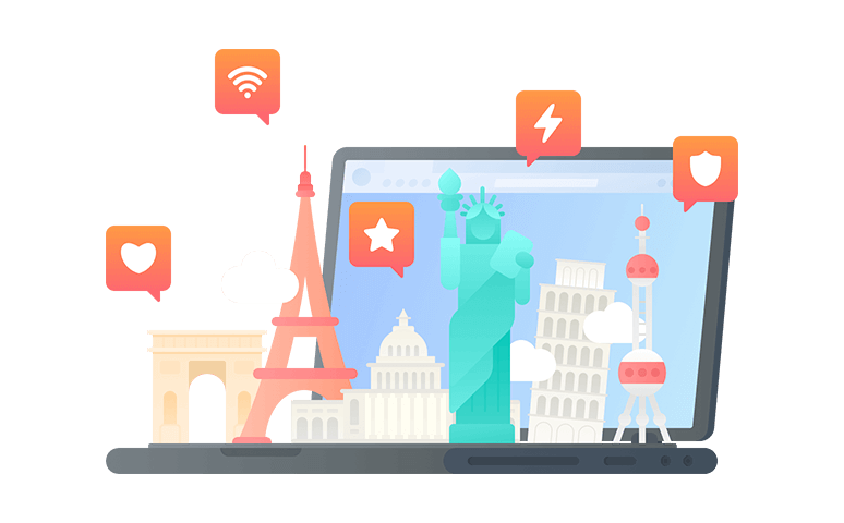 在帕劳连接到中国vpn - 华人加速器